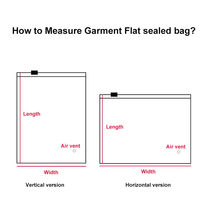 Printed Logo Resealable Poly Pe T-Shirts Bag Custom Frosted Zipper Plastic Packaging Zip Lock Bag For Clothes