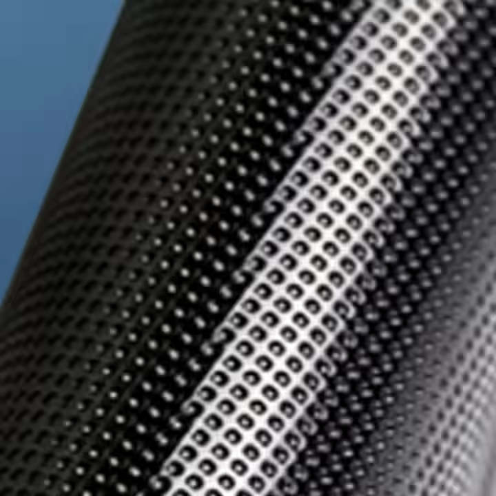 Vacuum Bag Textured and Embossed Food Saver Vacuum Sealer Bags Transparent/black Vacuum Bag