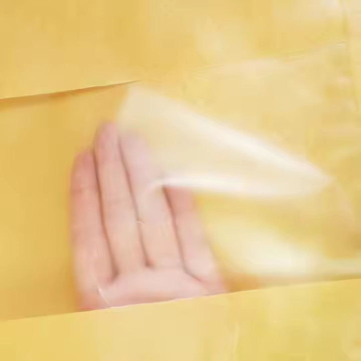 Hebeimili-Resealable Eco-friendly Kraft Paper Food Packaging Bag Zipper Ziplock Brown Stand up Kraft Paper Pouch Packaging With Window