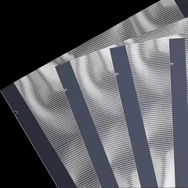 Hebeimili-Custom Printed Food Grade Plastic Biodegradable Storage Seal Packing Vaccum Sealer Bag Roll for Food Rice Fish Meat