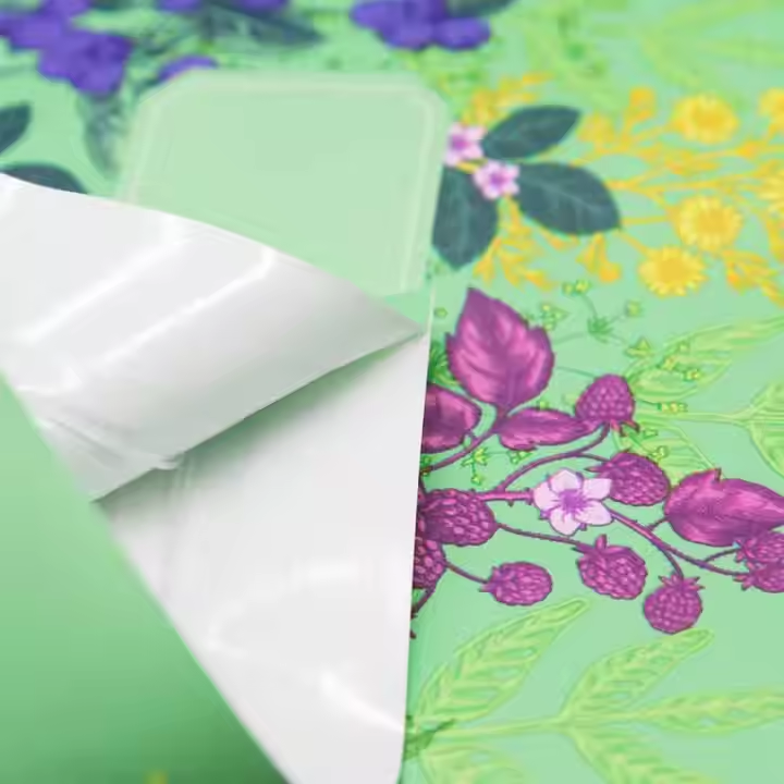 Hebeimili-Ecofriendly Custom Food Packaging Bags Personalized for Your Business Custom Printed Flexible Packaging