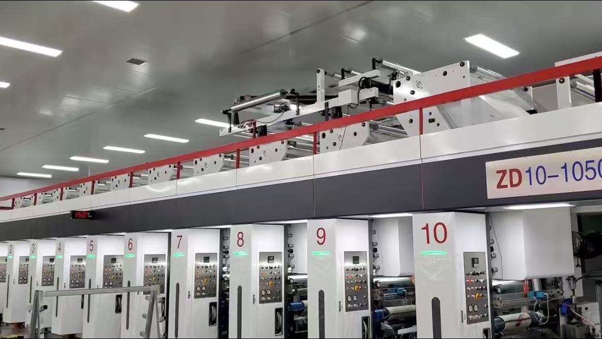 We have more than 100 patents available to meet the diverse needs of our customers.